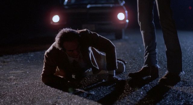 Blood Simple