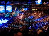 A large number of IBM employees