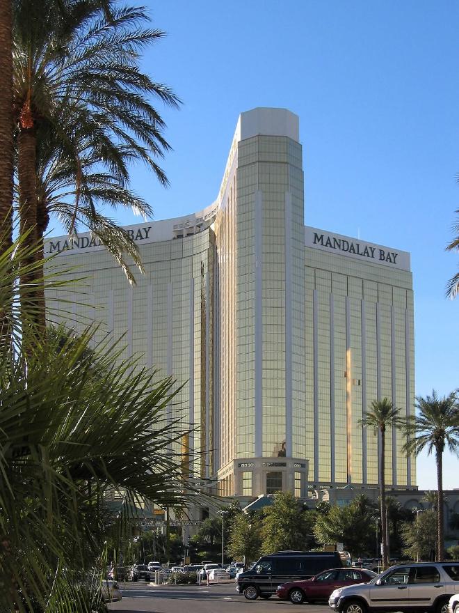 Mandalay Bay
