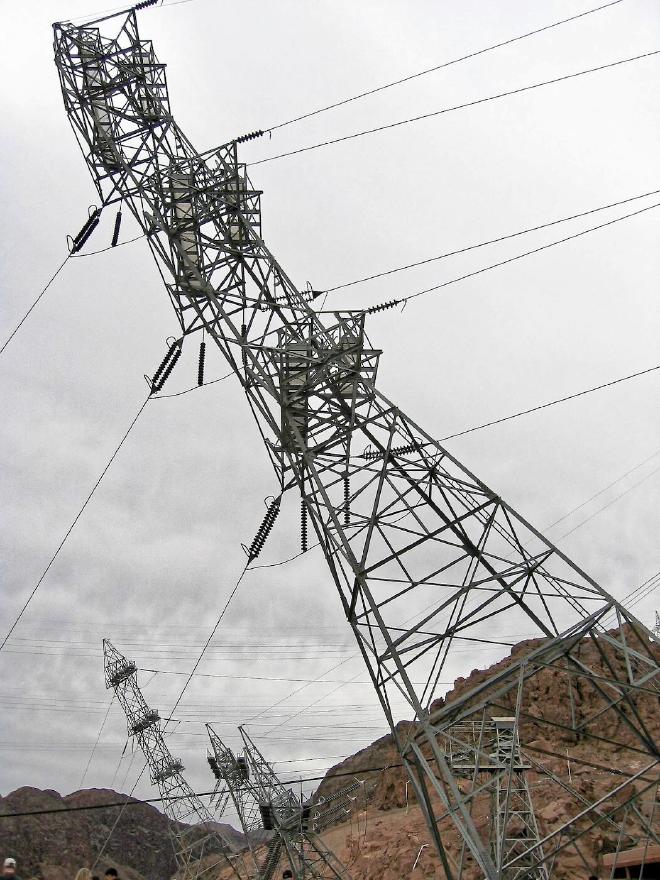 Pylons