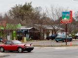 Bouldin creek neighborhood
