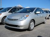 My new car