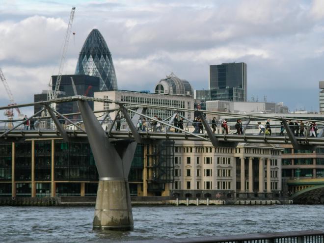 London