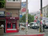 Haight-Ashbury in San Francisco