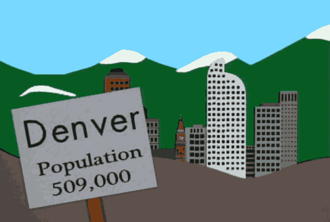 Denver