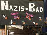 Nazis = bad